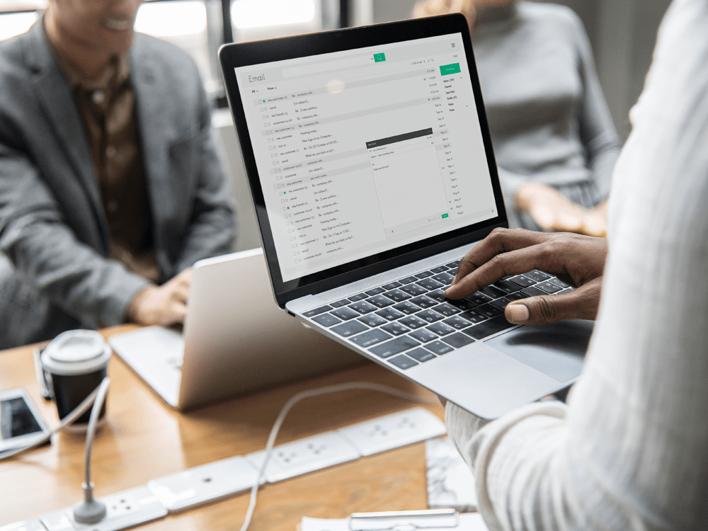 Brands like #Netflix #Google #Amazon leverage #MachineLearning to analyze customer behavior &amp; create personalized #emailmarketing campaigns - here we've shown how you too can achieve the same result using ML tools buff.ly/2WIkfXn #MarrinaDecisions #MarketingAutomation