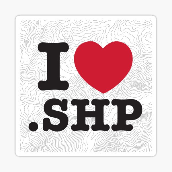 HablaInfografia's tweet photo. Hoy es #ShapefileDay y aprovecho para mandarle un saludo a los que trabajan día a día con estos complejos y a la vez maravillosos archivos que me han sacado de apuros más de una vez. #shapefile https://t.co/pnQtIpGBWx