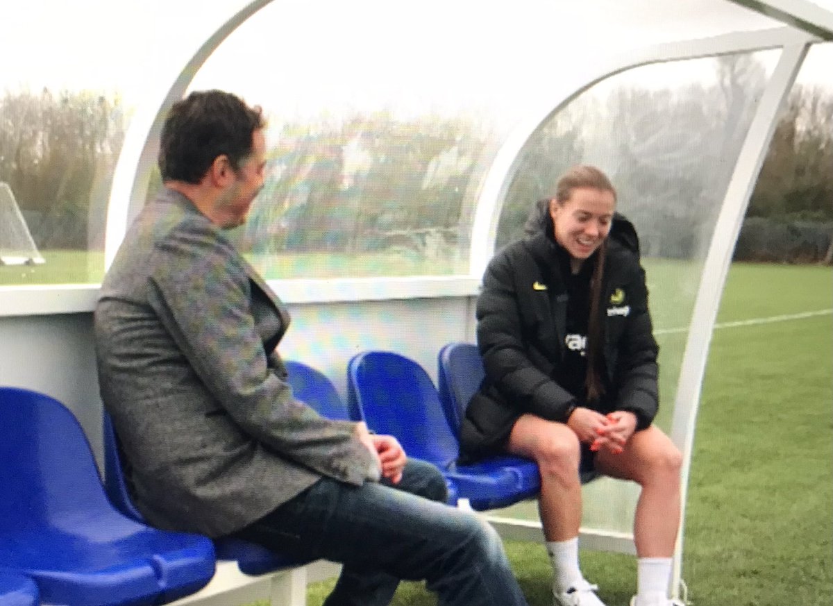 Chris Slegg tweet media