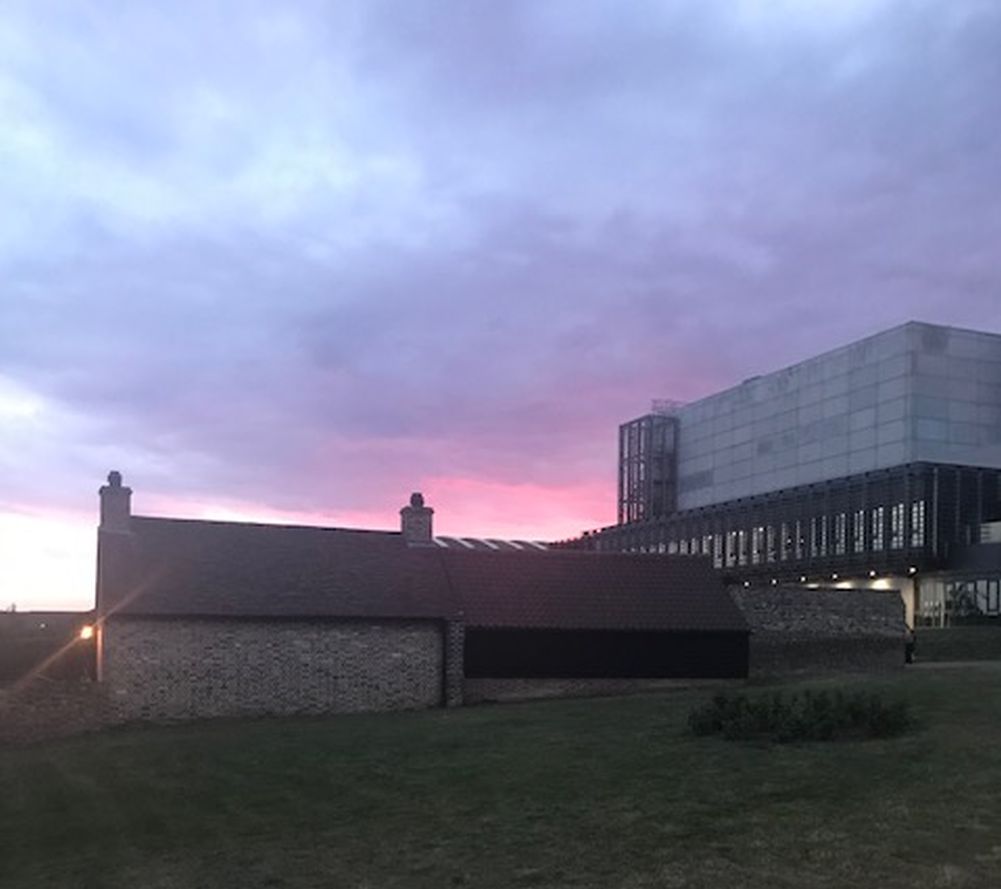 High House Community tweet media