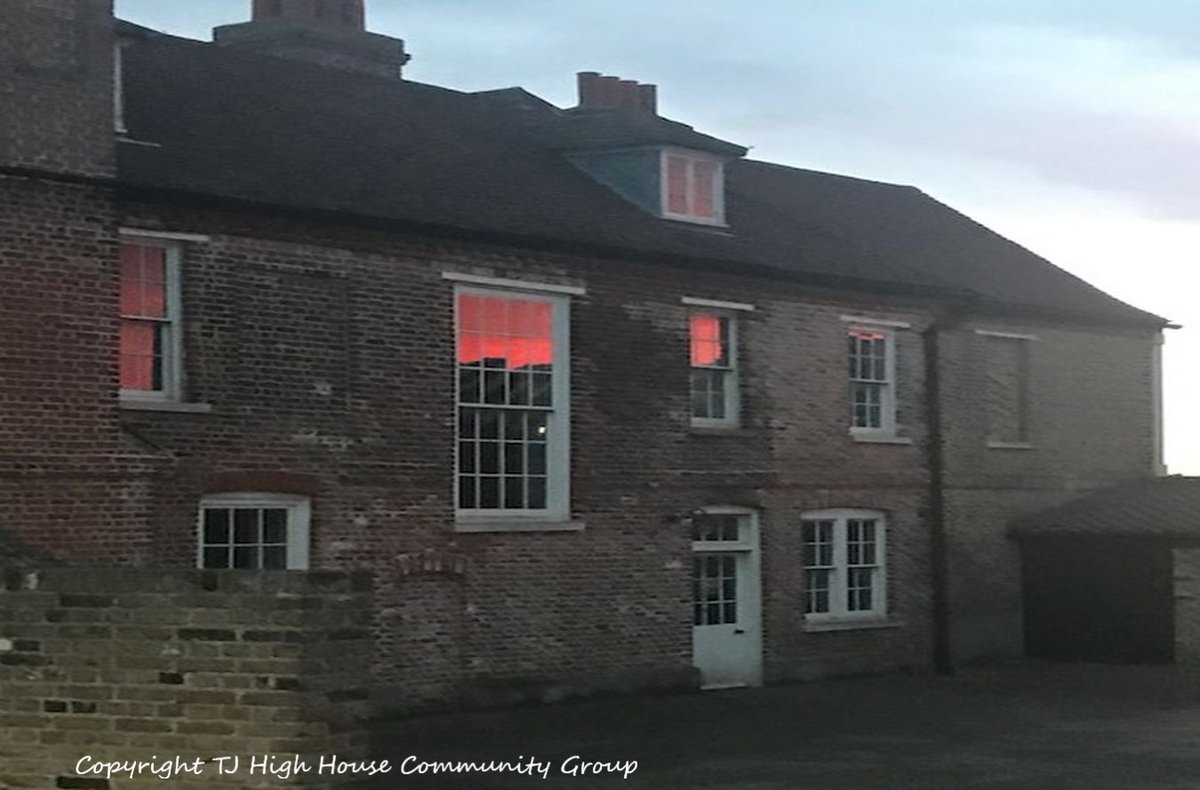 High House Community (@purfleethigh) on Twitter photo 