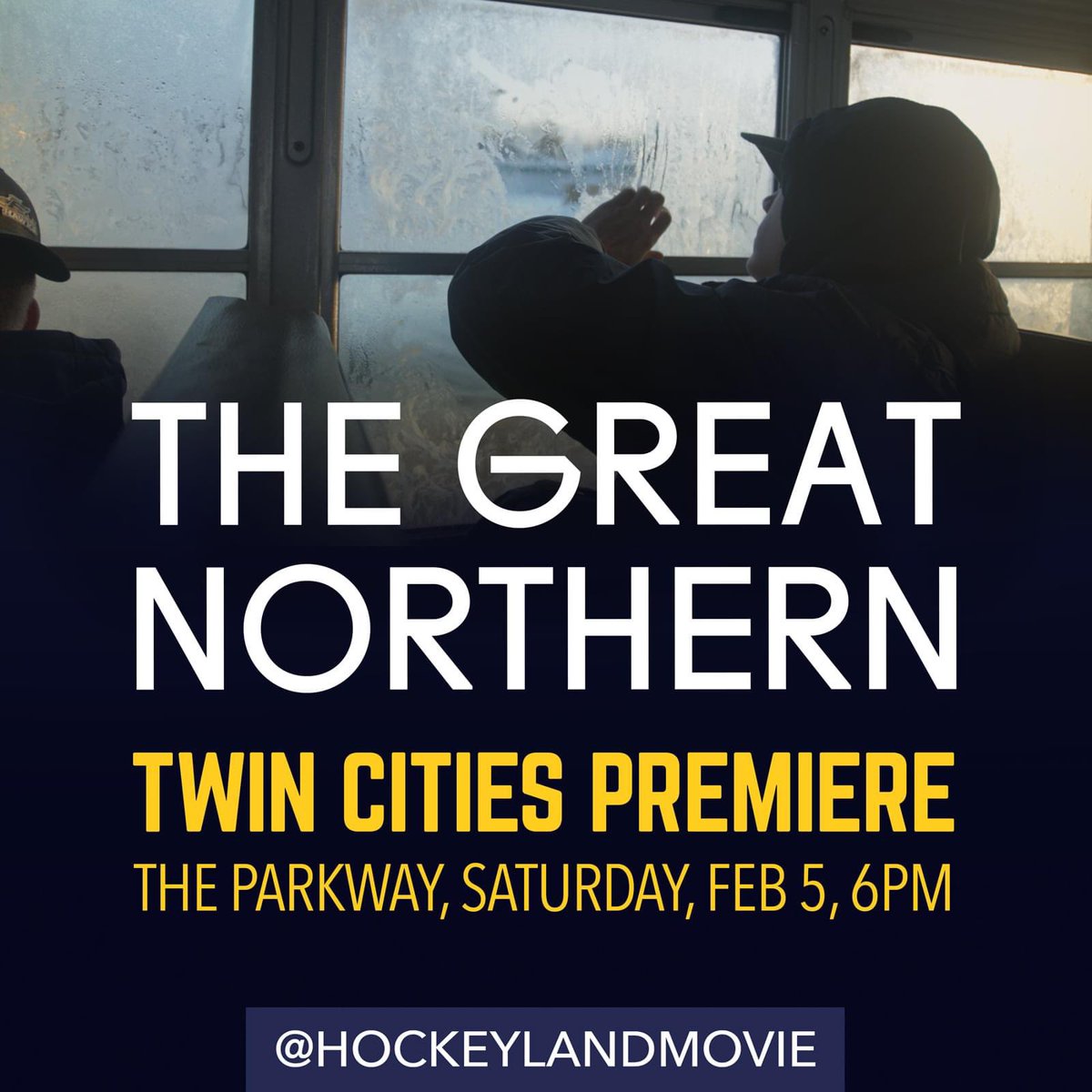 Hockeyland tweet media