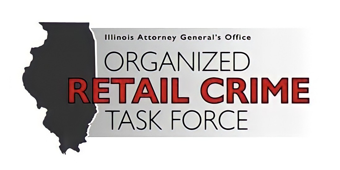 ILAttyGeneral's tweet image. BREAKING

In a significant development related to my Organized Retail Crime Task Force, hundreds of thousands of dollars of stolen merchandise has been recovered from several storage units.

Join me live to learn more about the ongoing investigation: bit.ly/31q2VMe