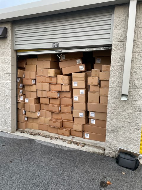 ILAttyGeneral's tweet image. BREAKING

In a significant development related to my Organized Retail Crime Task Force, hundreds of thousands of dollars of stolen merchandise has been recovered from several storage units.

Join me live to learn more about the ongoing investigation: bit.ly/31q2VMe