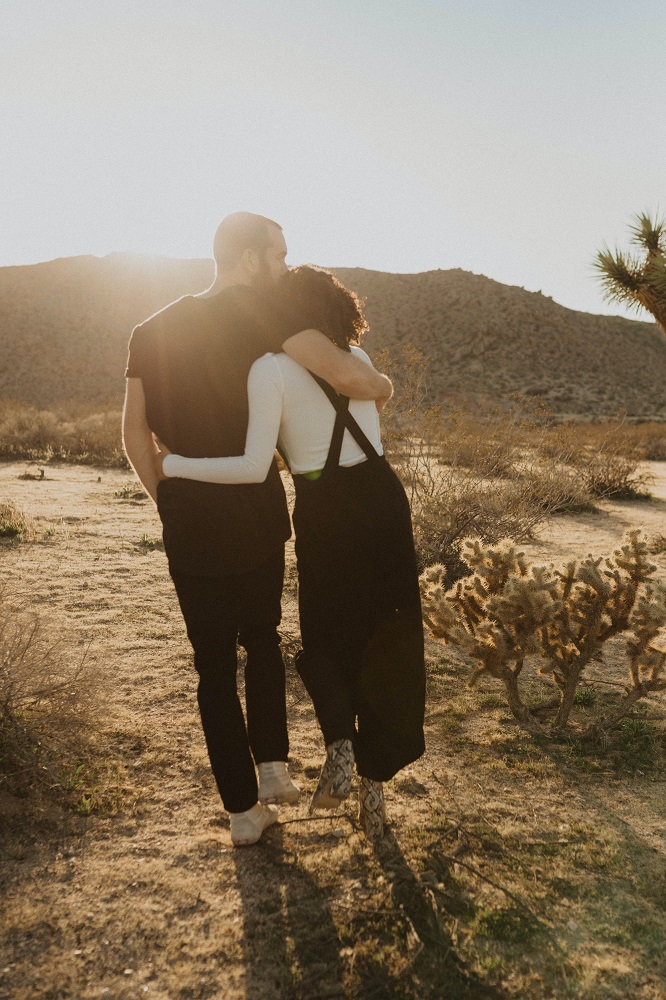 It's National  "Let's Hug Day!" Hugs release the happy hormone called oxytocin, reducing cortisol, which is the stress hormone. 

Who are you giving a great big hug today?