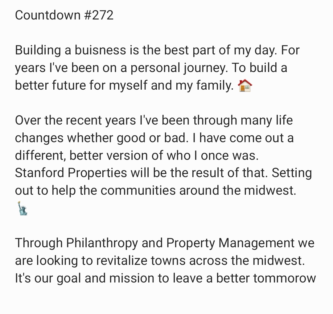 Your dream is within reach. Let's do this
#startups #buisness #RealEstate