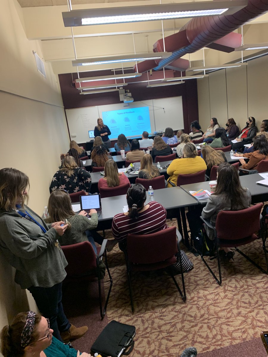 Gina Anderson tweet media