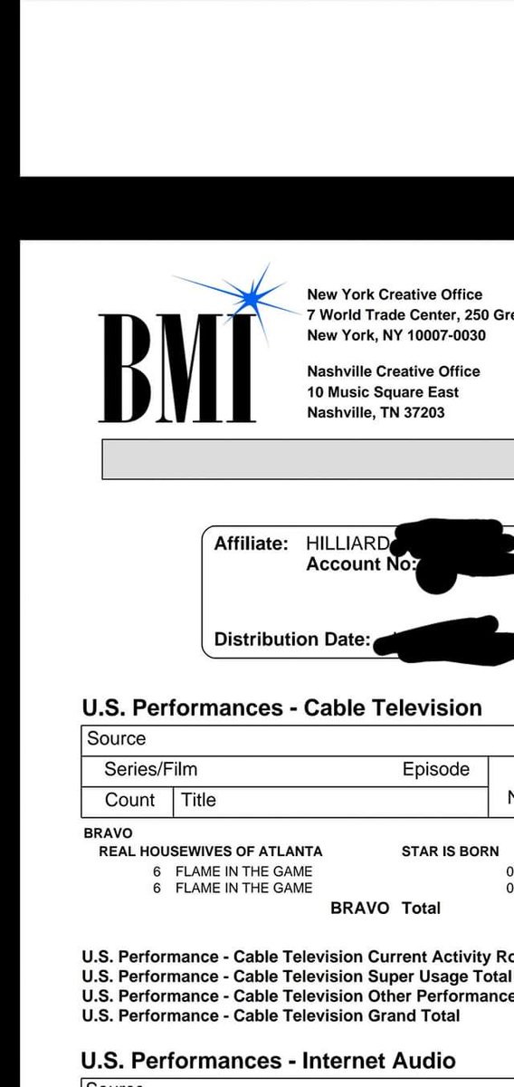 The Reddest Of Hands tweet media