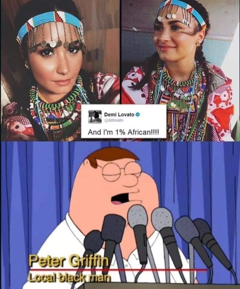 AbogadoFeroz's tweet photo. Noooooooo ๐๐๐ #Pray4Demi https://t.co/aHznfJsiQt