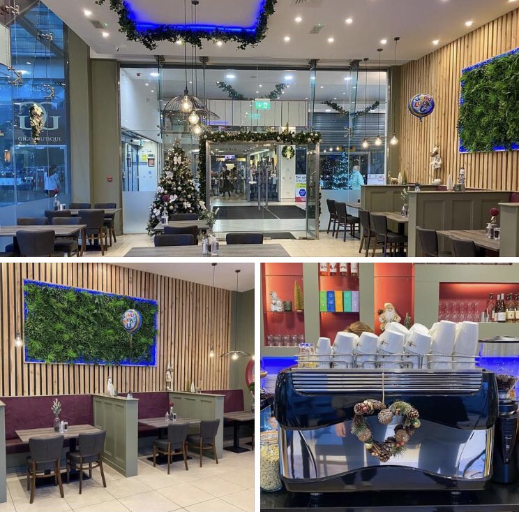 Best wishes to Roots cafe and bistro opening tomorrow at <a href="/TUAMSC/">Tuam Shopping Centre</a>