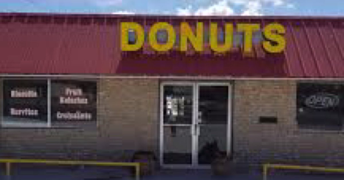 Thank you West Donuts and Kolache Shop for supporting the Kolache Classic 2021.