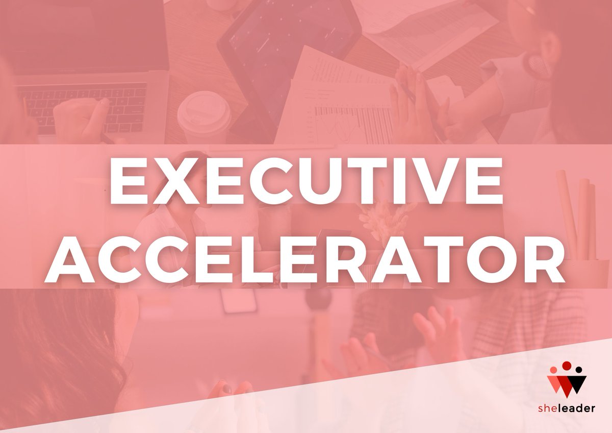 SheLeadernet's tweet image. 🚨¡Abrimos el curso 2022 con dos nuevos planes!🚨
Y estrenamos espacio👉#ExecutiveAccelerator organiza los programas de crecimiento profesional que hacen posible que las mujeres alcancen sus objetivos en el ámbito profesional🔝
Echa un vistazo👀 bit.ly/3EtpZYU