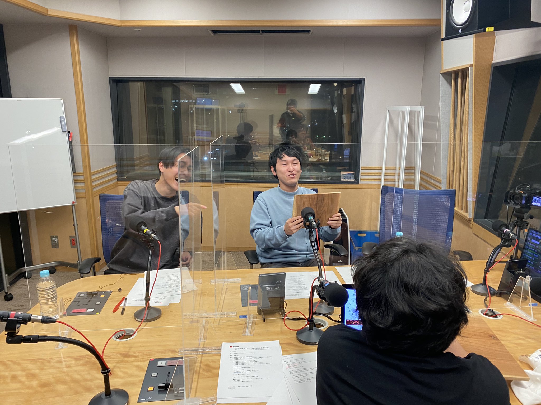 宮下草薙の15分 草薙の板割り用の板 めちゃくちゃ濡れてます 宮下草薙の15分 T Co Wm4fh5ahfk T Co Qmvle7nydr Twitter