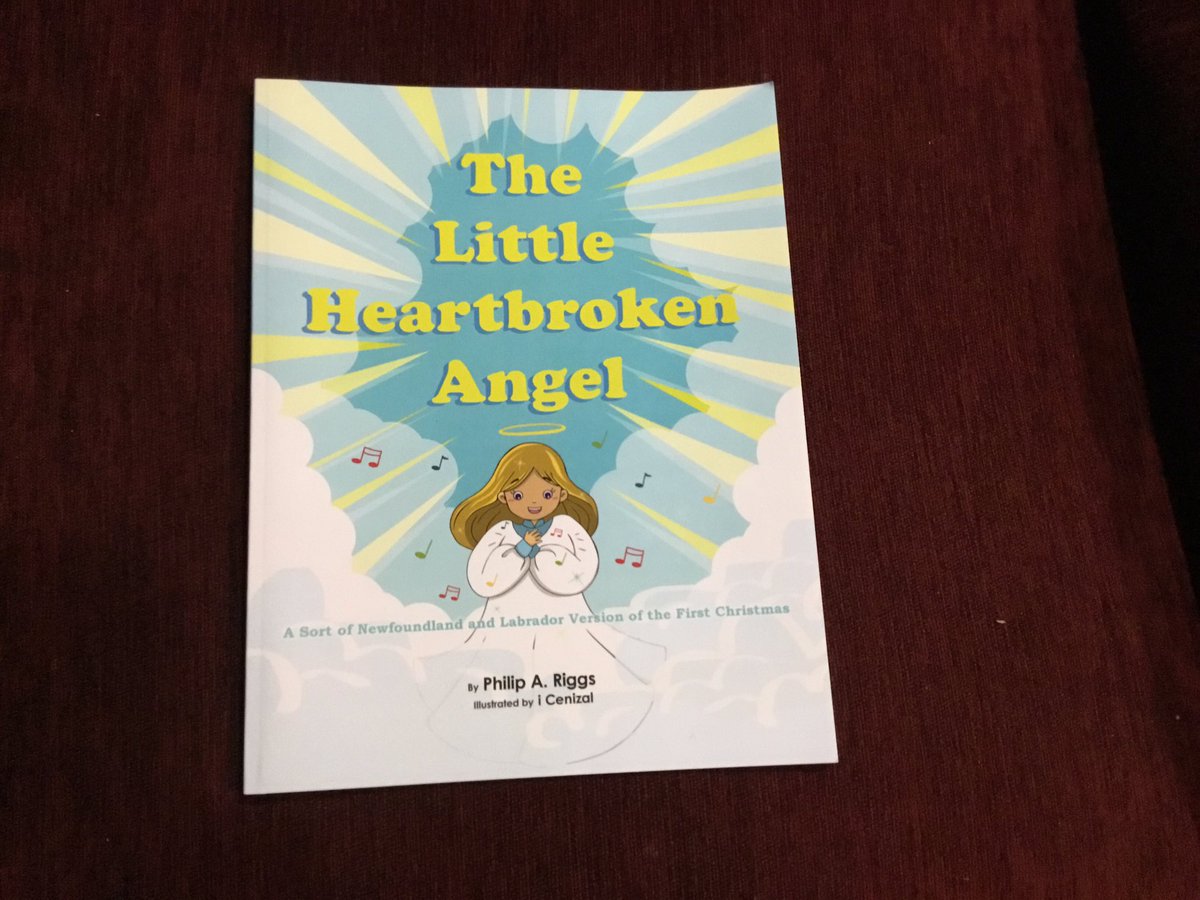 Introducing my newest children’s book. The little angel is heartbroken. She has a problem with her singing voice, just as the first Christmas is nearly upon us. She’s hoping her NL remedies will do the trick. This FLAVOURFUL (literally) book is $11.85 plus $4 postage.