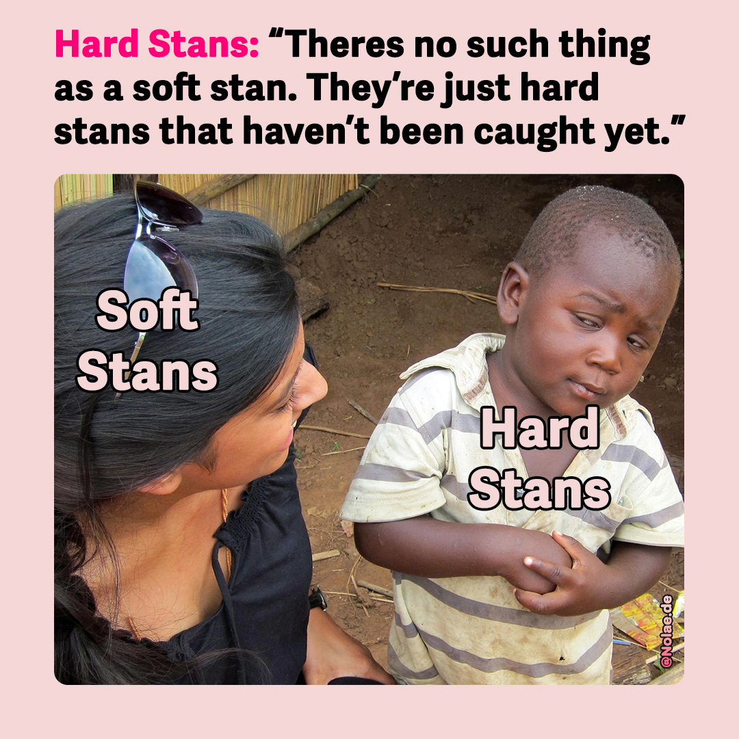 Nolae_de's tweet photo. It's fine you can just admit it. π
#kpop #stan #kpopstan #softstan #hardstan #softstans #hardstans #meme https://t.co/XFYjcYqA0j