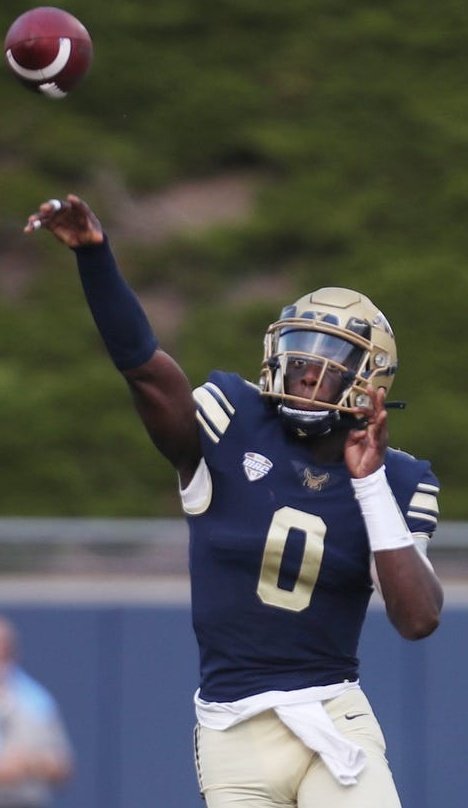 1stDown_Scout's tweet photo. NFL DRAFT PROSPECT:
#DJIrons
@djirons14
#QB
#Akron
#1stDownNFLProspects

PROFILE 👇
https://t.co/NmN8Ba8eVQ https://t.co/lip6SlsLBn