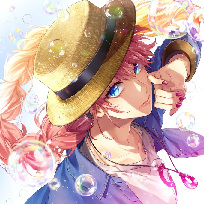 Honeyworks 高画質 のtwitterイラスト検索結果 古い順