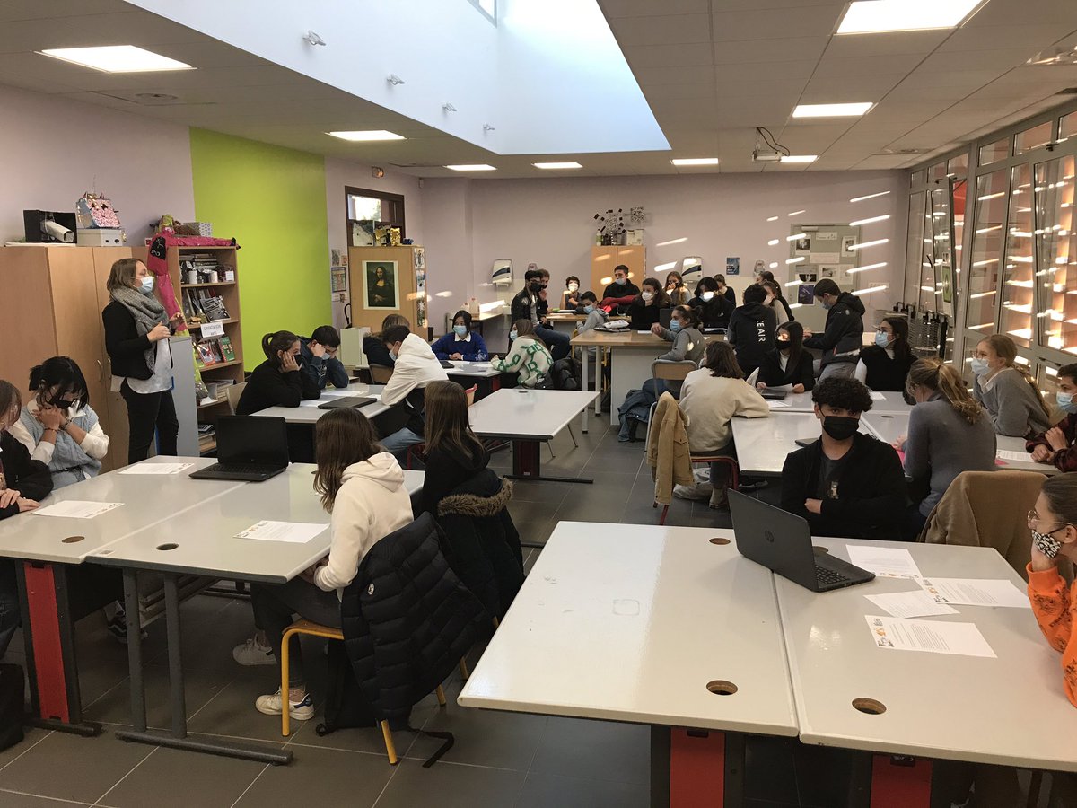 Projet latin/chinois/arts seconde option, identifier nos points fort et les exploiter, co-création <a href="/ESJ_Cordeille/">La Cordeille - Externat Saint Joseph</a> <a href="/AcademieNice/">Académie de Nice</a>