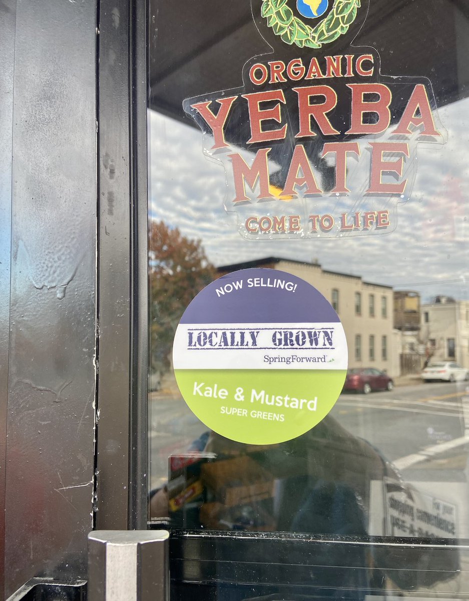 B'more Healthy Food Systems tweet media