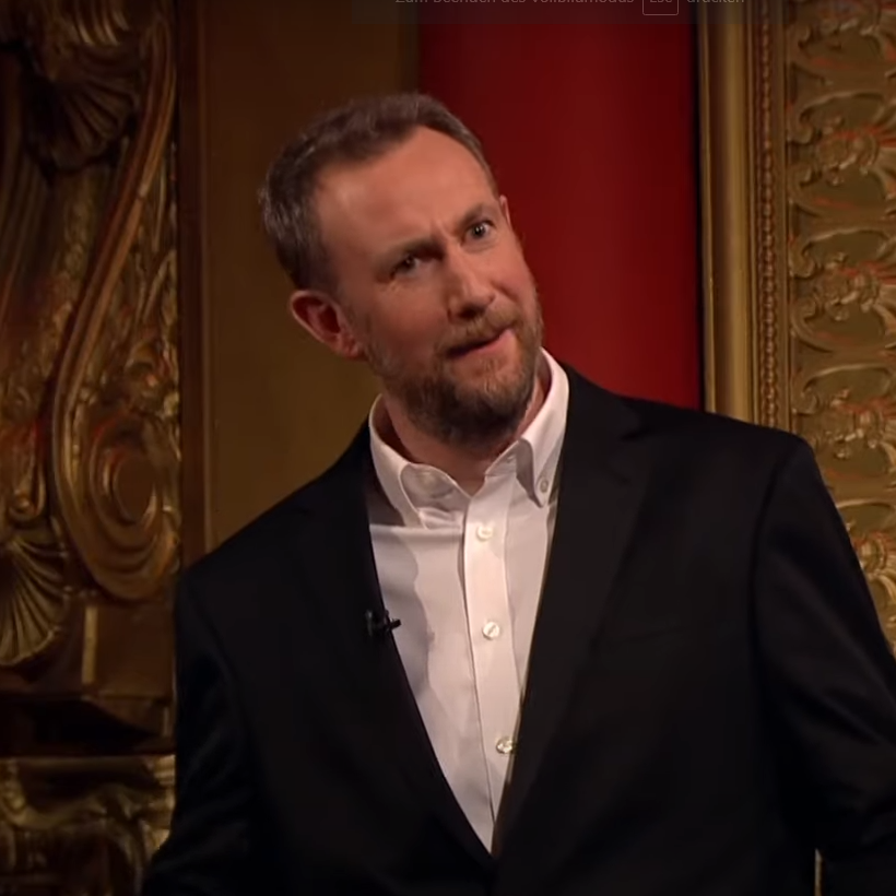 TheTMQC's tweet photo. Looks a bit like our little friend 

#Taskmaster https://t.co/uHGqN3NTcd
