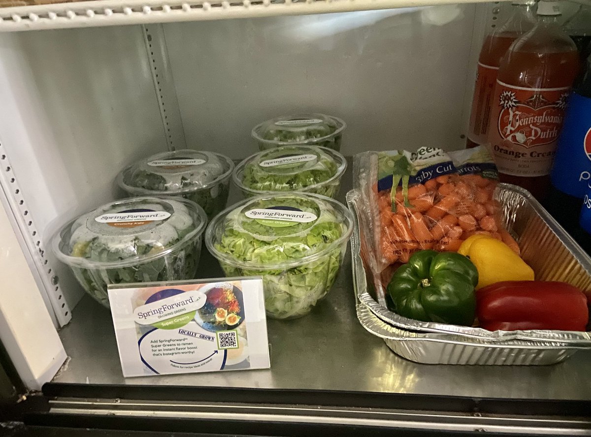 B'more Healthy Food Systems tweet media