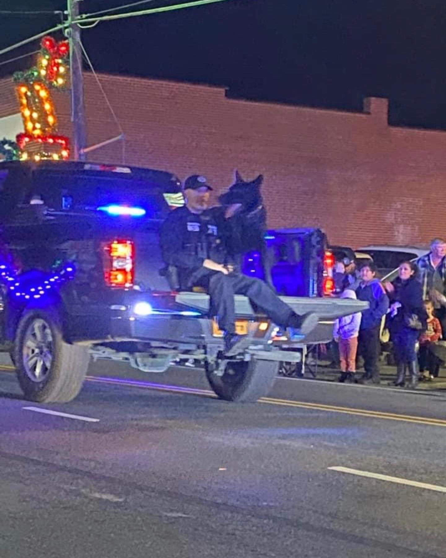 Oakboro Christmas Parade Lineup 2022 Tweets With Replies By Oakboro Police Dept. (@Oakboropolicenc) / Twitter