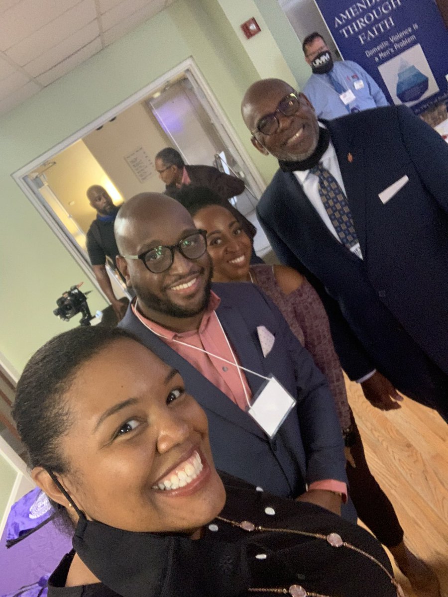 Our <a href="/umcmission/">Global Ministries⁠—The United Methodist Church</a> staff and Board of Directors were well-represented at the <a href="/sbc21media/">SBC21</a> Shift Happens Conference in Houston this week!