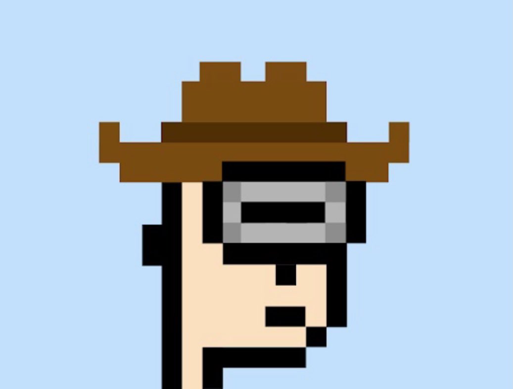 nabil_alhashimi's tweet photo. @cryptobabypunks @EddieVisual @notwarrenETH Let’s gooo https://t.co/4cgCdjzz4a