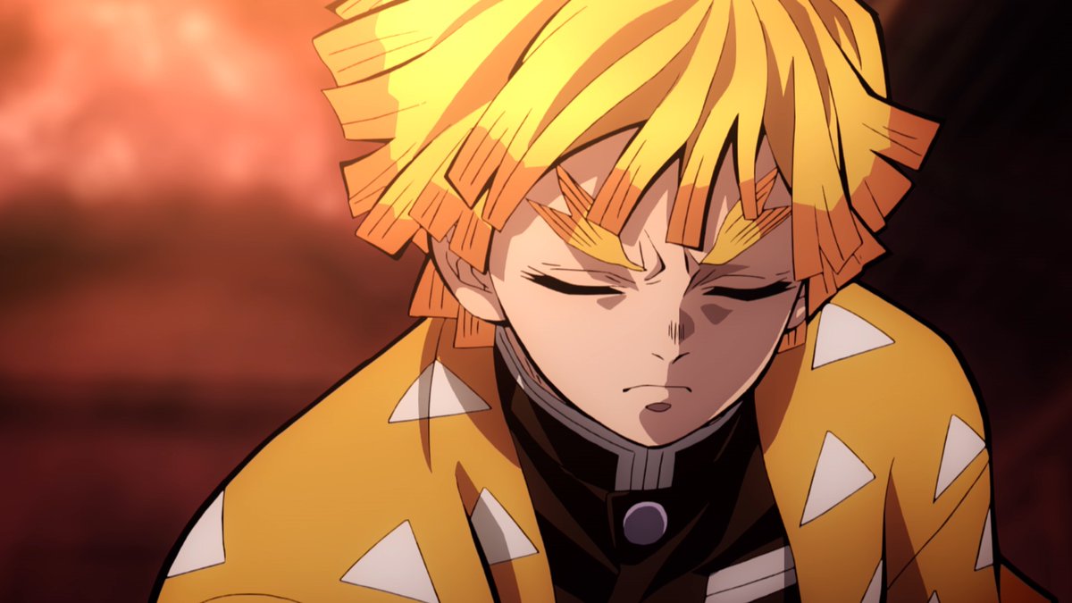 crunchyroll_la's tweet photo. Tweet para recordarles que MAÑANA inicia el nuevo arco Demon Slayer: Kimetsu no Yaiba Entertainment District Arc 🔥 https://t.co/BMYpU4jvyC