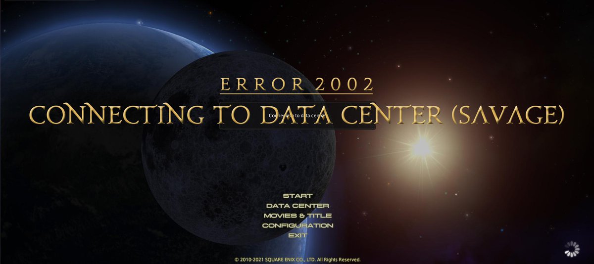 redditFFXIV's tweet image. "My experience so far with Endwalker" by sillykittyfloof
redd.it/r7x5i3