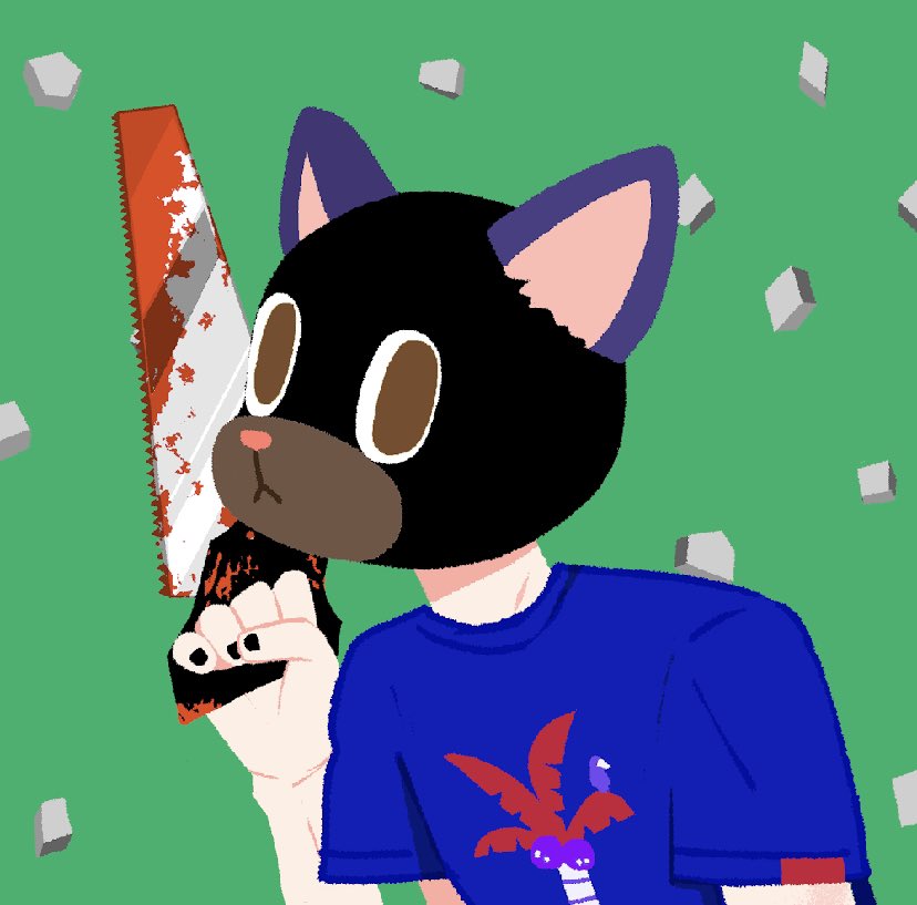 crypt0bunnies's tweet photo. Just aped in with this beautiful #NFT from @RPF_nft —these and @Cryptoon_Goonz have the most unique art! 🚀🚀🚀 https://t.co/wlcrCulKTm