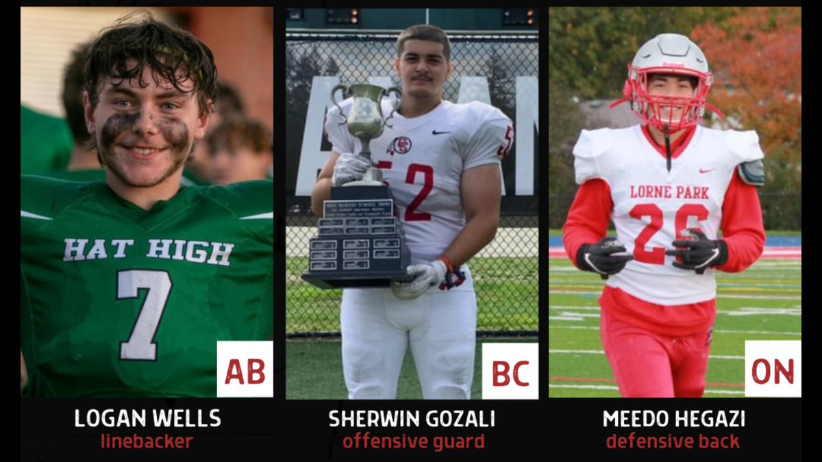 chatfootball's tweet photo. Profile Spotlight: Alberta LB flexing his muscles at #CFC25 Medicine Hat ... https://t.co/zCmq133HzP

LB @LoganWellls - https://t.co/d3eaf0SkHv
OG @SherwinGozali - https://t.co/43YNATmMH4
DB @MeedoHegazi - https://t.co/sNaxgG3Zjl

Get FEATURED ✅ https://t.co/ff7TZOENLy https://t.co/T4RUlqL9SM