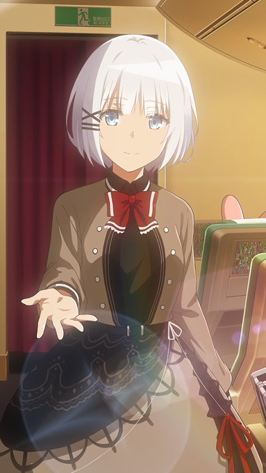 宮下早紀誕生祭のtwitterイラスト検索結果 宮下早紀誕生祭のtwitterイラスト検索結果