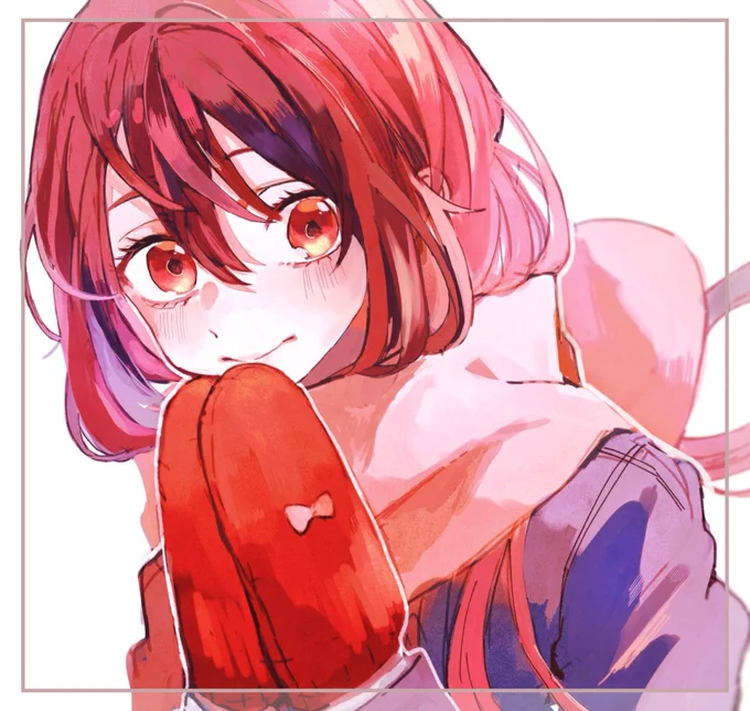 「これからもずっと」
#HoneyWorks 