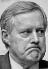 RickOceanMusic's tweet photo. Maybe brilliant Mark Meadows will discover that deleting texts from your phone, doesn't delete them from the carrier's system, it just deletes them from your phone. https://t.co/GDpElpyNsP