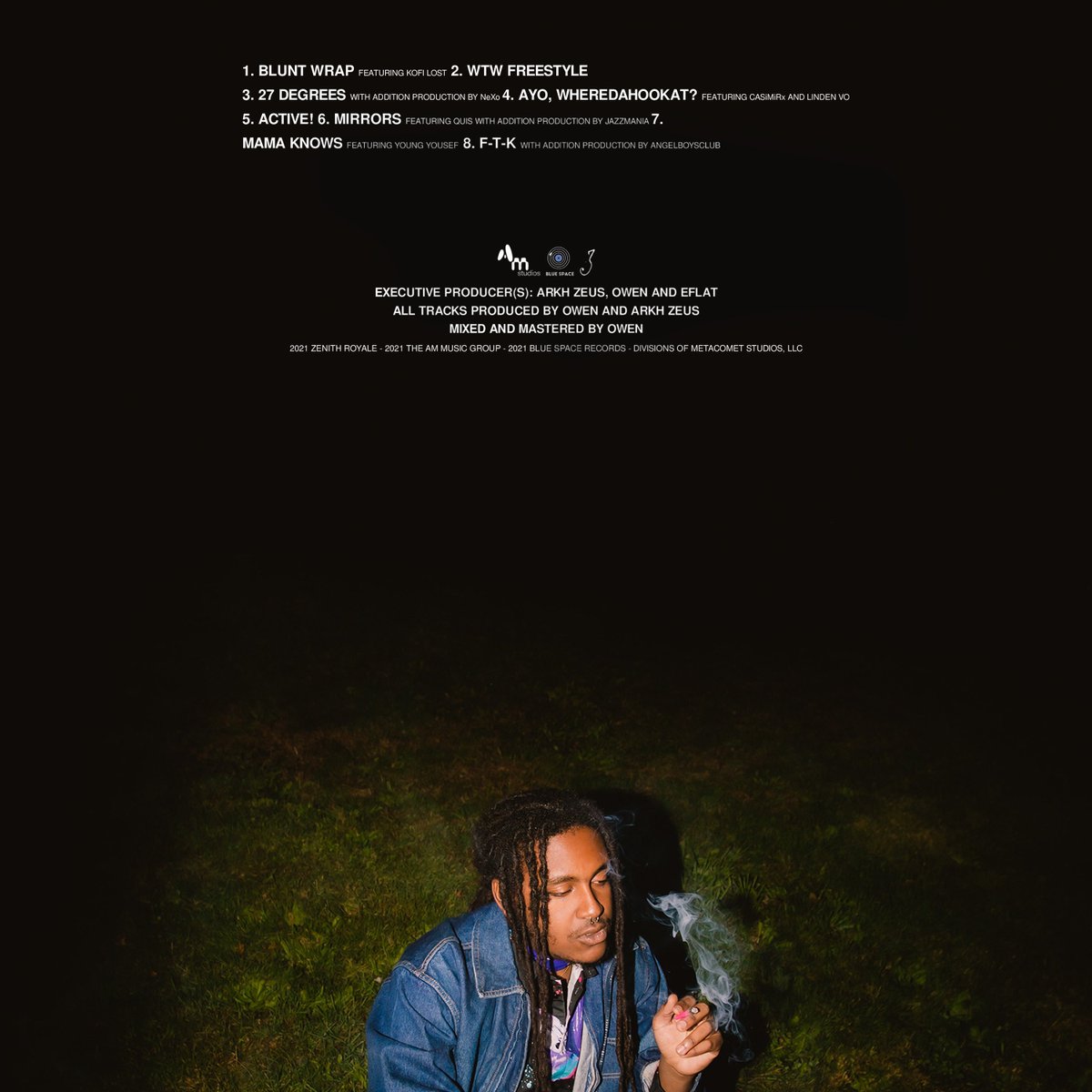arkhzeus's tweet photo. The Blue Album • trap disc 2 🦋💨

new album dropping December 10

preorder/presave it now 💙

https://t.co/PLbC1zNC3a https://t.co/joJu32uHwr