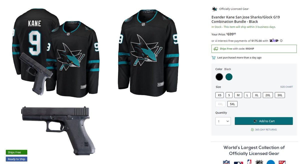 retrofuturemade's tweet photo. nhl got the 🔥 deals for the holidays this year https://t.co/2VNvczTnwd