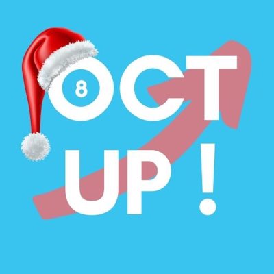 OctUpFR's tweet image. #NouvellePhotoDeProfil