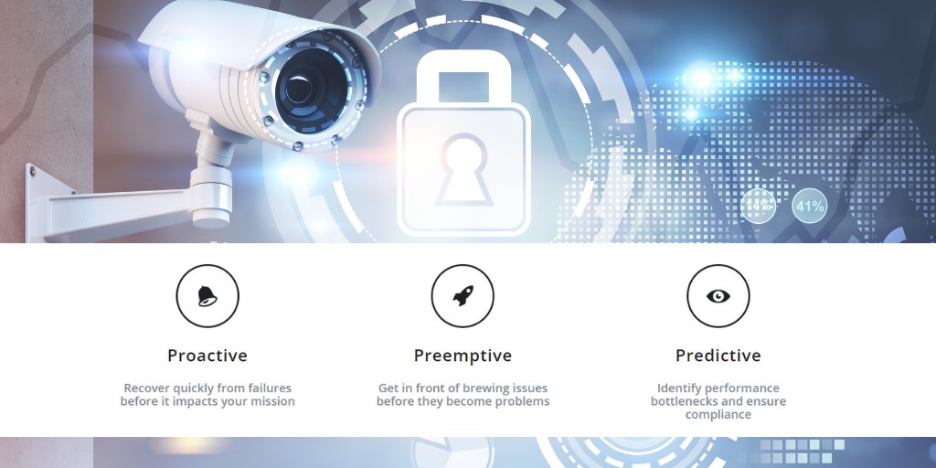 viakoo's tweet photo. #MissingVideo. #RetentionCompliance. #RapidProblemResolution. #Compliance. #CyberHygiene. All challenges every CSO faces today affecting the operation of their #PhysicalSecurity systems. Viakoo resolves all these problems and more. Learn how:
https://t.co/1LC4Q6EKrc https://t.co/f5mip8HPtG