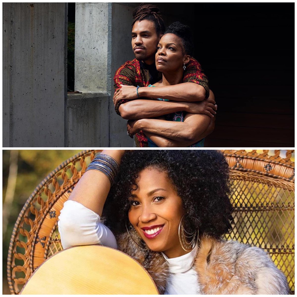 Durham NC Links tweet media