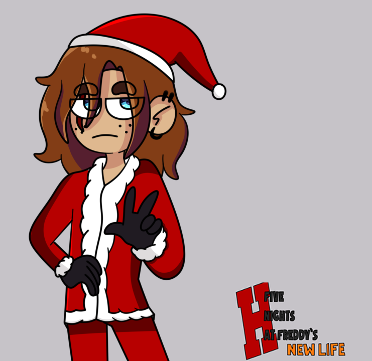 Legion_Series's tweet photo. 🐻🎄FREDDY FAZBEAR🎄🐻
El primer personaje en unirse a este especial de Navidad, si quieren ver el siguiente, solo dejen sus 10 corazones para presentar a Fredda
#FNAFHSNL #FHSNL #FNAF #FNAFHS #FHS #FNAFHSOC https://t.co/ymAFWoqTGx