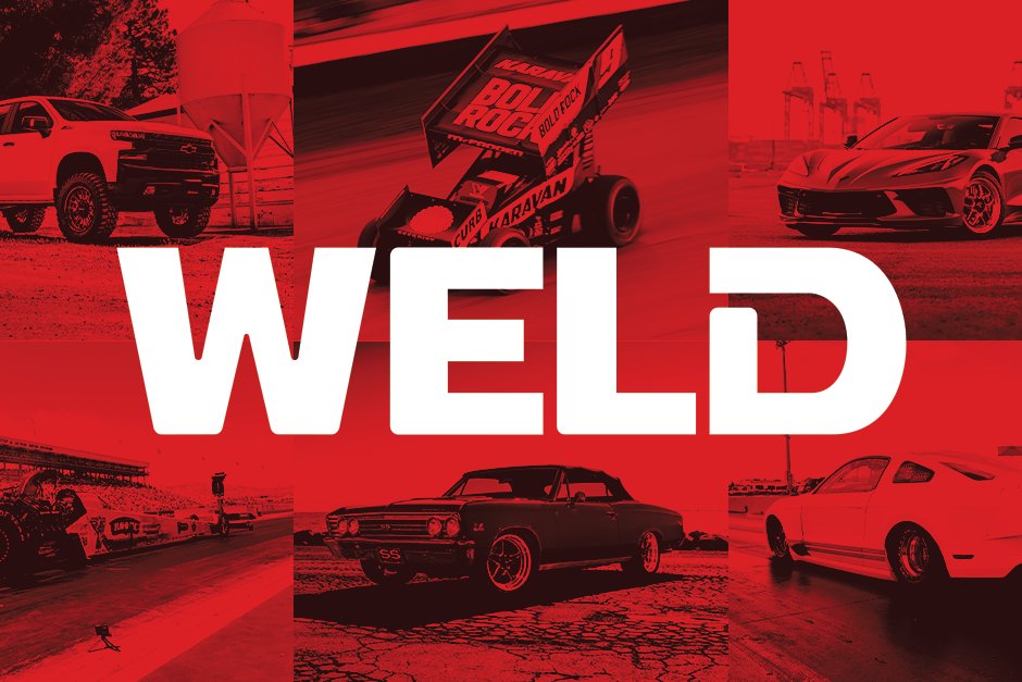MWCompanyOffic's tweet photo. Meet WELD Wheels, an MW Company brand that’s knee deep in the relentless pursuit of speed, durability and safety! 
To learn more about how the company was started and to view the current wheel lineup, visit: https://t.co/dAgxY14JHy https://t.co/P2d1PIGYxd