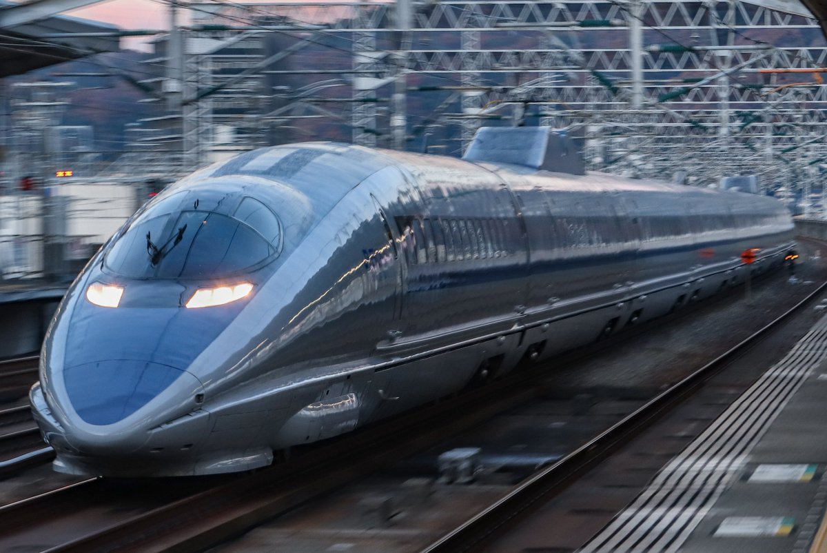 Twoucan 0系新幹線 の注目ツイート イラスト マンガ コスプレ モデル