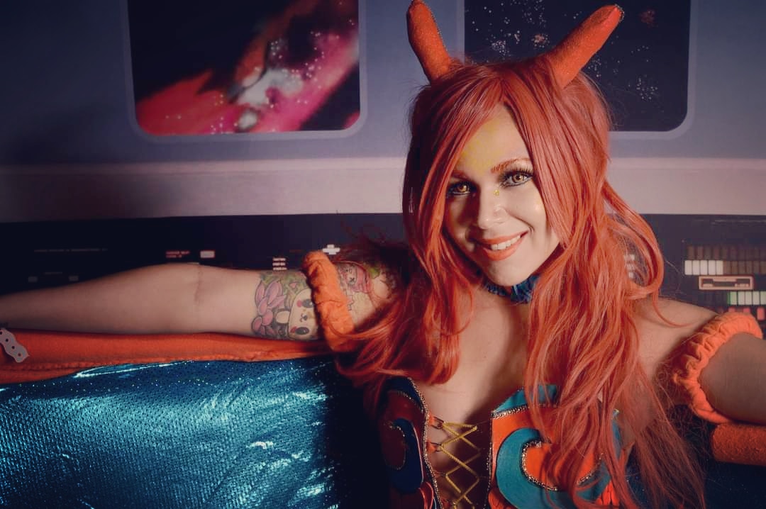 Hsinack's tweet photo. That's the way we #CosplayInMiami at the #AnimateFlorida !!!

Algo más del Archivo reciente de @STigmaProd !!!
(No olviden el respectivo "LIKE &amp; SHARE")

#CosplayAmerica #CosplaysInMiami #ModelsBook #Portfolios #EventsMiami #Miami #MiamiBeach #Sobe #SouthFlorida https://t.co/xbw56jDgZ2