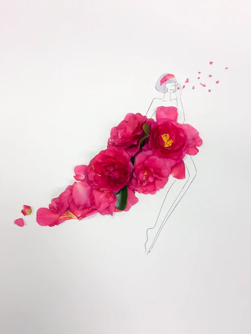 きょう12月4日は
血清療法の日
E.T.の日

誕生花はサザンカ
花言葉は「困難に打ち勝つ」
「ひたむきさ」「永遠の愛」 