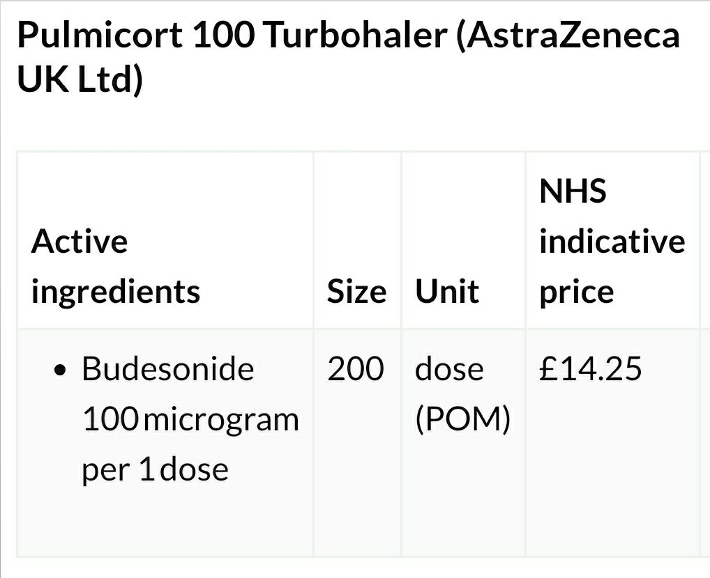 Chains1945's tweet photo. @RocMobile @timmsy_ks @BernieSanders Also zero is not the cost that NHS pays (using my taxes) https://t.co/N6FSyQxX0Q
