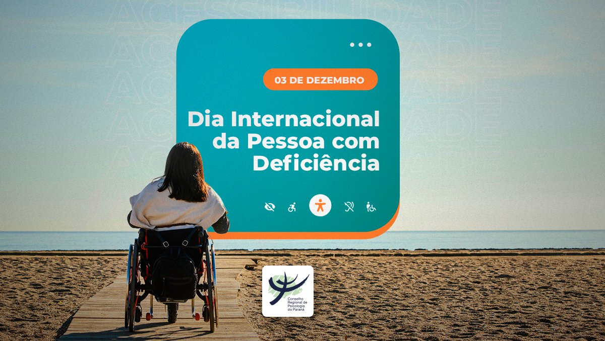 crp_pr's tweet image. O capacitismo está presente em todas os setores da sociedade. Pessoas com Deficiência têm seu direito de ir e vir desrespeitado diariamente, e muitas vezes precisam desistir de alguma atividade ou gastar mais dinheiro para encontrar locais acessíveis. 

Siga o fio: