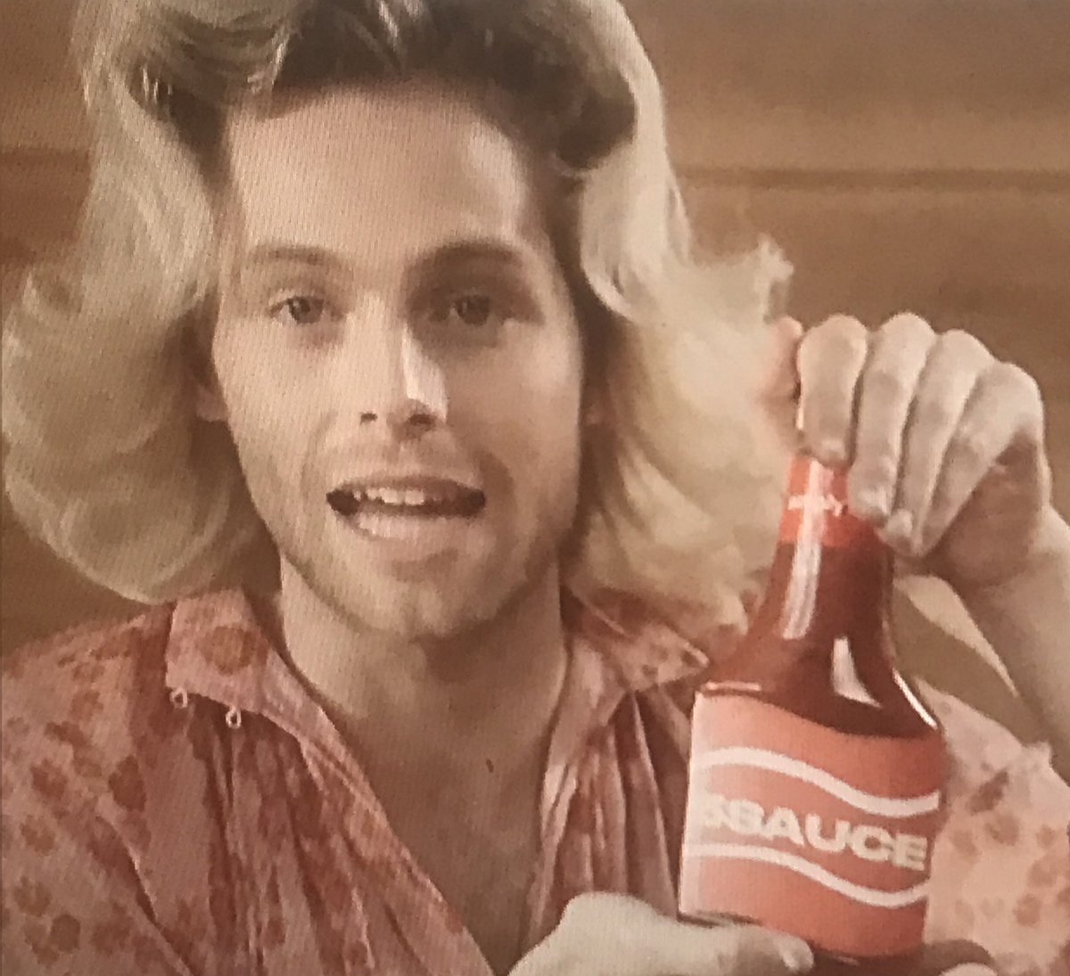 I’m gonna tell my kids this was Dolly Parton #5SOSThe10YearCelebrationShow #5SecondsofSummer #5sos2011  <a href="/Luke5SOS/">Luke Hemmings</a>