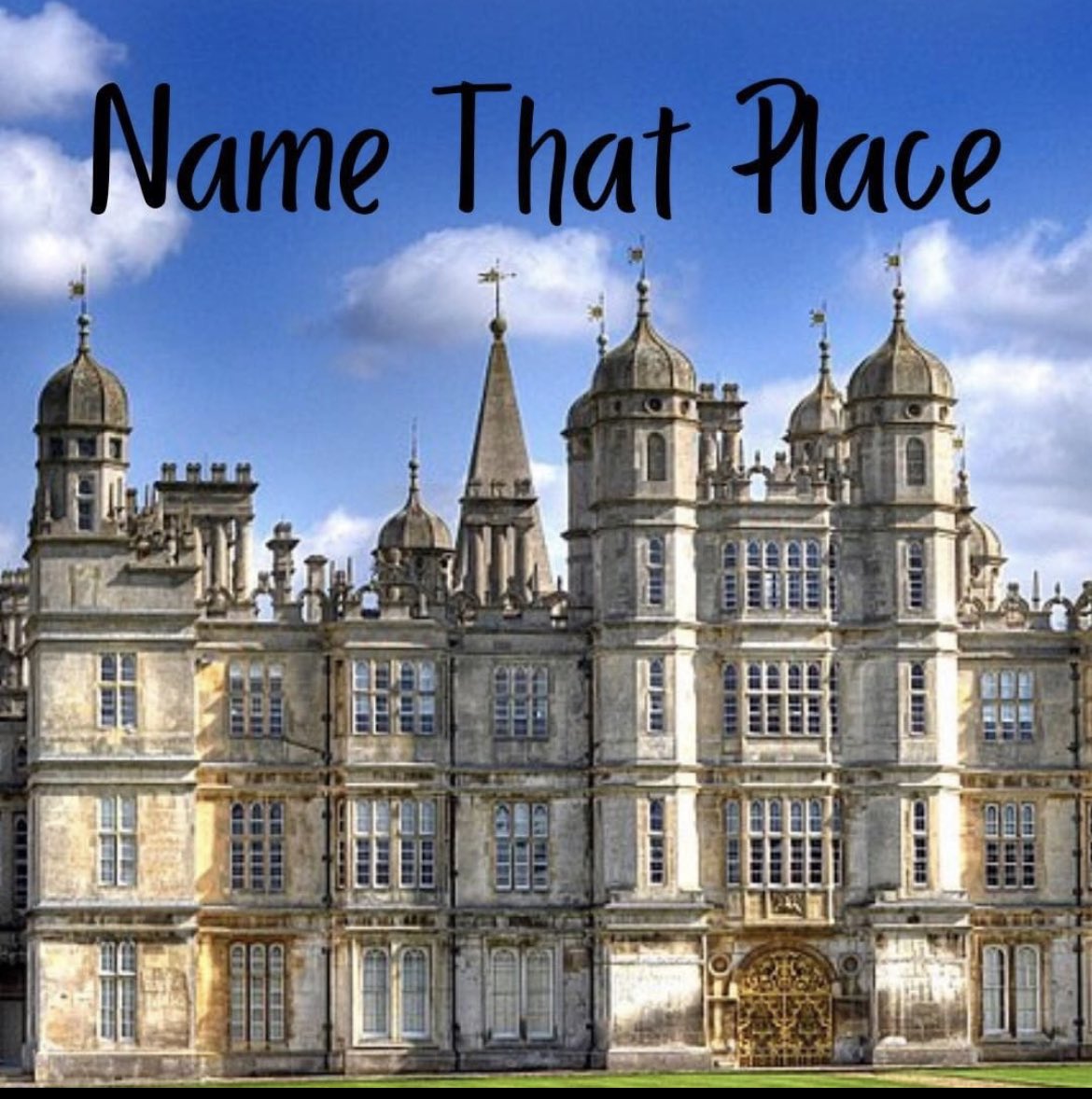 TudorsDynasty's tweet photo. We played this #game quite some time ago - time to revive it! Name That Place! #trivia #tudors #namethatplace https://t.co/rr4UtedFog