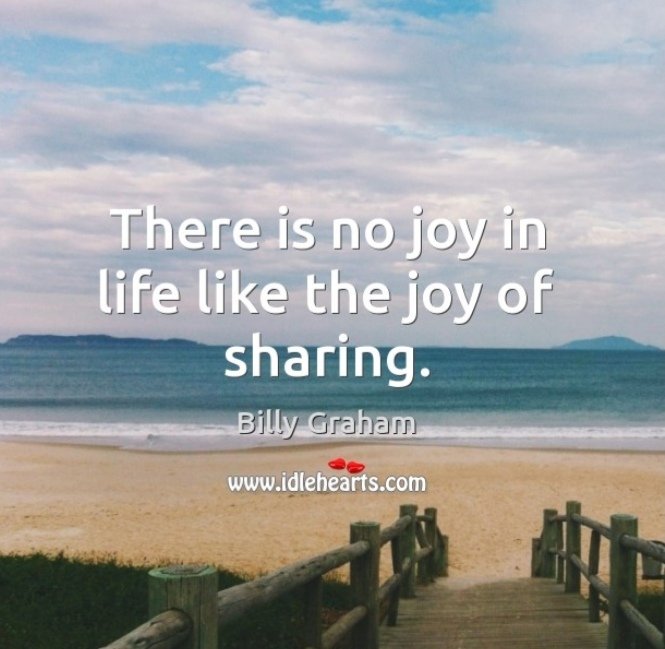 There is no joy in life like the joy of sharing. 💓🌹
#ALDUBatADNShare 🍃💛🍃
ctto-pic